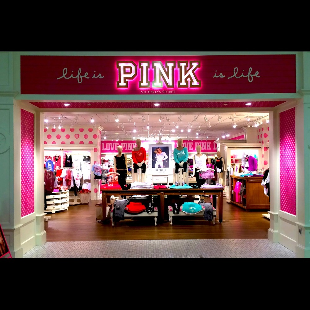 Victoria’s Secret PINK Bundle